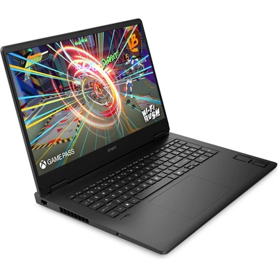 HP Omen 17-db1002nc C35PWEA