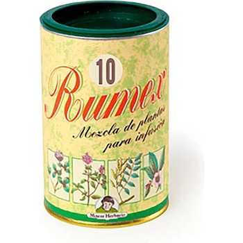 Artesania Agricola Rumex10 Билкова смес при наднормено тегло 80 g | Artesania Agricola (041309 (113010) AA)