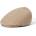 Brixton Шапка с козирка Brixton Hooligan Lightweight Snap Cap Straw Cap - Italian Clay / Natural Straw (904-5662-0111)