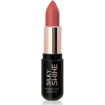 Golden Rose Хидратиращо червило Silky Shine, N212, 4.2 g