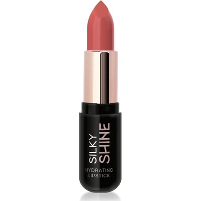 Golden Rose Хидратиращо червило Silky Shine, N212, 4.2 g