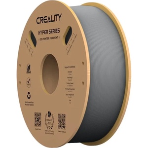 CREALITY Hyper PLA филамент 1.75mm сив (3301010340)