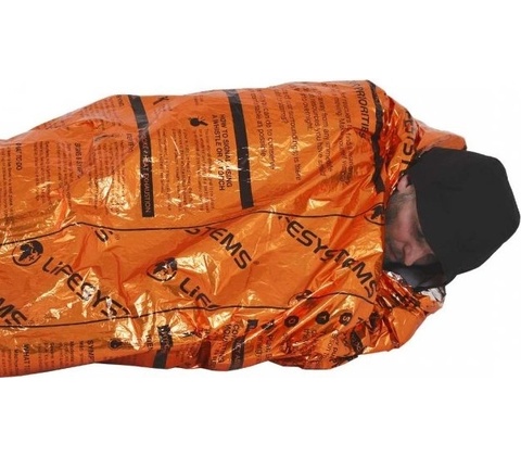 Lifesystems Heatshield Bag