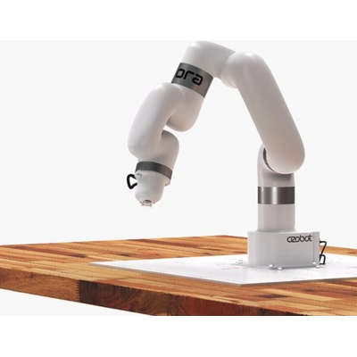 Ozobot BIT+ školní sada Lite 12 ks s napájecími kabely USB OZO-91201BIT