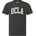 UCLA Тениска UCLA Men's Large Logo Regular Fit T-Shirt - Charcoal