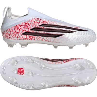 adidas F50 ELITE Laceless "Lamine Yamal" FG Kids kk3631 – Zboží Dáma