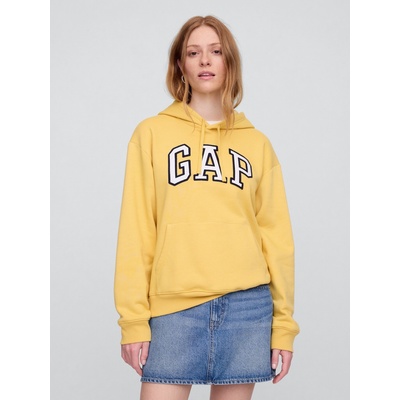 GAP Суитшърт с логото на GAP GAP | Zhalt | ЖЕНИ | L