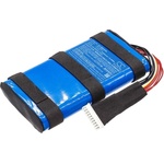 Cameron Sino Батерия за JBL Boombox 3, 10400 mAh, Li-Ion (CS-JMB300SL)