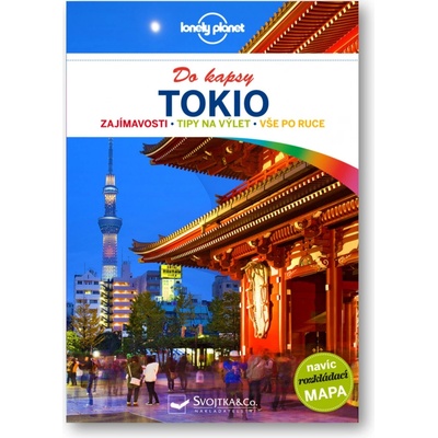 Tokio do kapsy