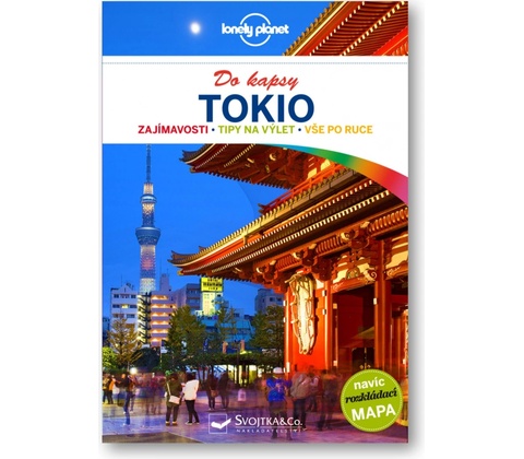 Tokio do kapsy