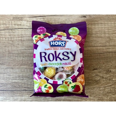 Hors Roksy 90 g