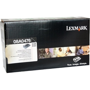 Lexmark 08A0476 - originálny