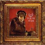 Warner Talking Heads: Naked - CD (032502)