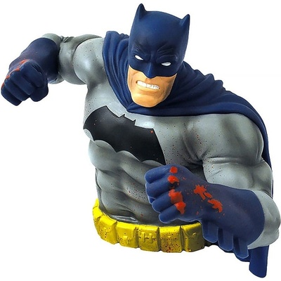 Pokladnica Batman: The Dark Knight Returns - Blue Bloody Version