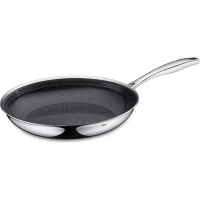 Kela Тиган Flavoria със специално керамично покритие - Structure - Ø 28 см (KELA 10203)