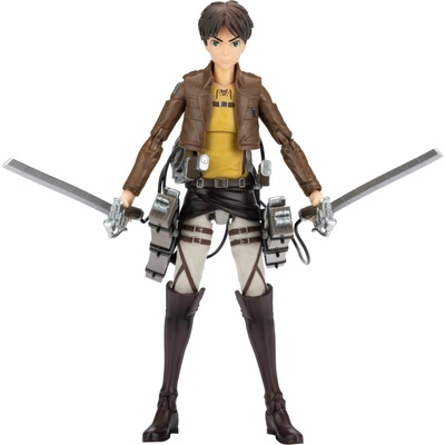 Jazwares Attack on Titan Eren Jaeger Total