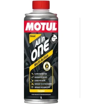 Motul ALL IN ONE DIESEL 1 l