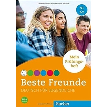 Beste Freunde A1+A2