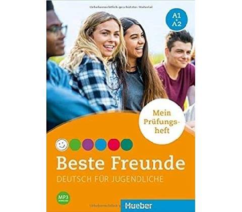 Beste Freunde A1+A2