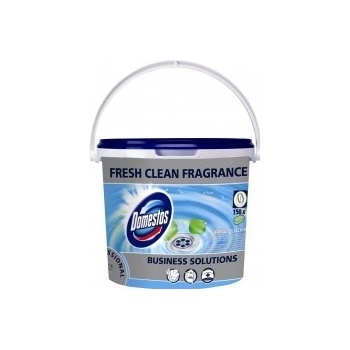 Domestos Pisoar kostky 3 kg 150 ks