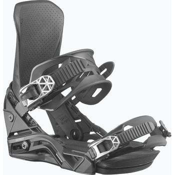 Salomon Мъжки сноуборд автомат Salomon District black