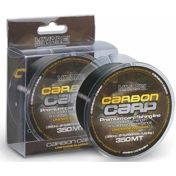 Mivardi Carbon Carp 350 m 0,38 mm 14,6 kg