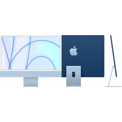 Apple iMac MGPL3SL/A