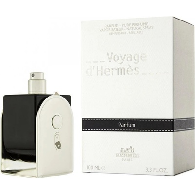 Hermès Voyage D Hermès toaletní voda unisex 100 ml