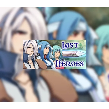 Last Heroes