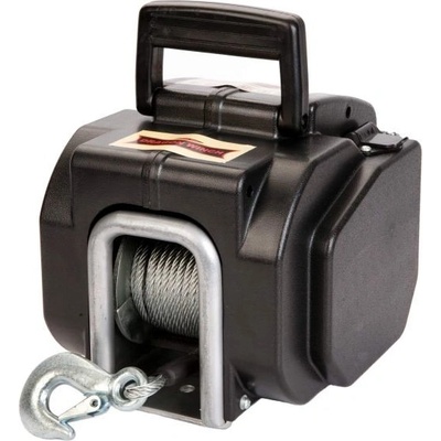 Elektrický naviják Dragon Winch DWP 3500 – Sleviste.cz