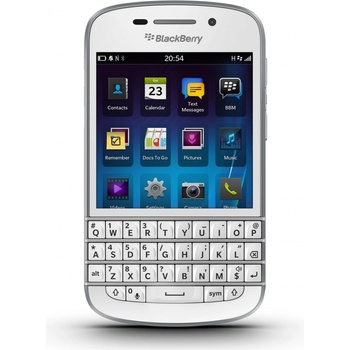 BlackBerry Q10