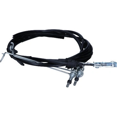 Tažné lanko, ovládání spojky Maxgear 32-0794