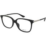 Alexander McQueen Очила Alexander McQueen AM0554O 005 - alensa