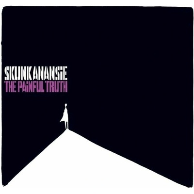 Skunk Anansie - The Painful Truth LP