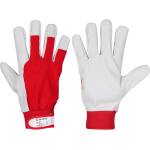 Würth Кожени монтажни ръкавици Würth PROTECT №7, 1 чифт
