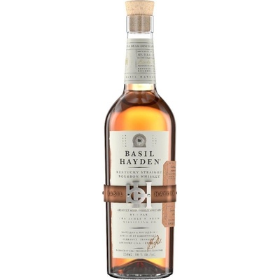 Basil Hayden's Базил Хейдънс