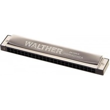 Walther Tremolo C dur