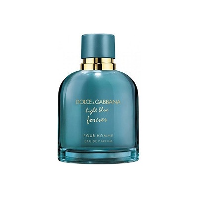 Dolce & Gabbana Light Blue Forever parfémovaná voda pánská 50 ml