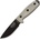 Esee Model 3MIL Plain Edge