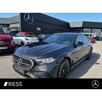 Mercedes-Benz E 300 de AMG 230 kW