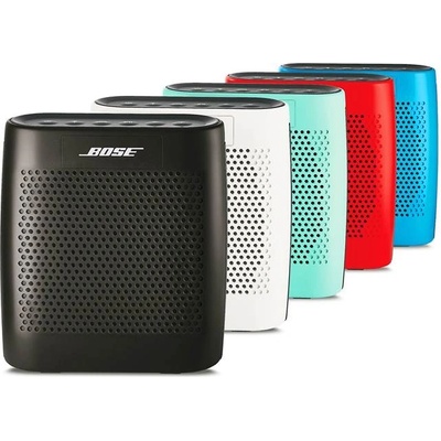 Bose SoundLink Color – Zboží Živě