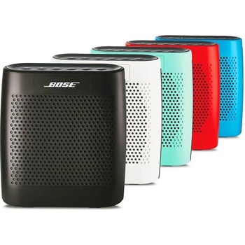 Bose SoundLink Color