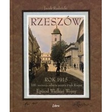 Rzeszow Rok 1915