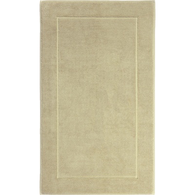 Aquanova Килимче за баня London 60 x 100 см златистозелено (LONBMM-512)