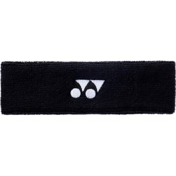 Yonex Headband AC258EX Black