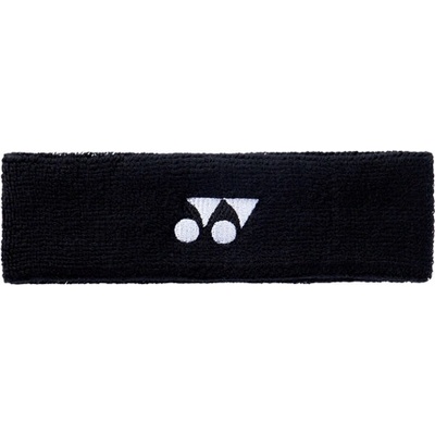 Yonex headband AC258EX Black
