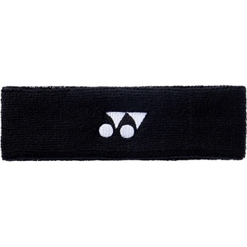 Yonex headband AC258EX Black