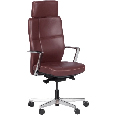 Bittel Ергономичен стол sahara - бордо lux (3520796_4)