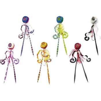 Image 1 of JLC LURES Тайръбър JLC Nautilus 2.0 Jigging 200g