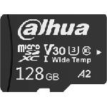Dahua TF-W100 128GB CL10/U1/A2/V10 (TF-W100-128GB)